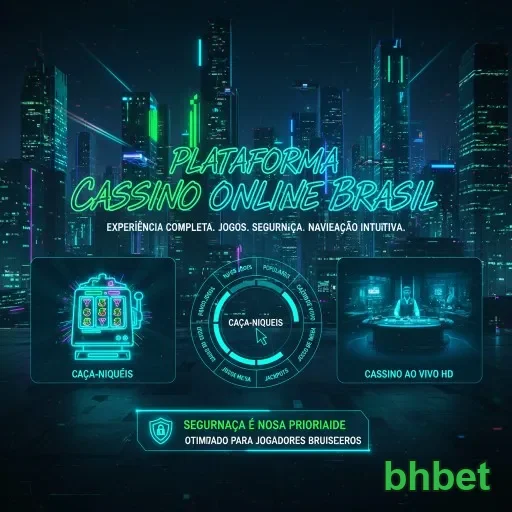Ilustração de Descubra o App Móvel da bhbet: Cassino no Seu Bolso