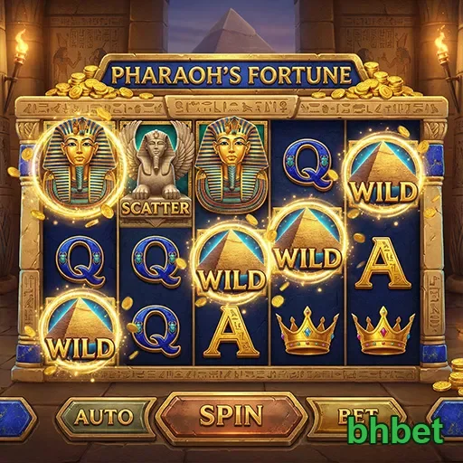 Ilustração de Descubra o App Móvel da bhbet: Cassino no Seu Bolso