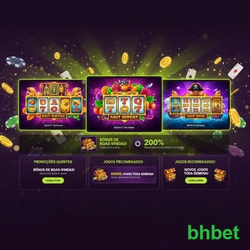 Ilustração de Explore as Melhores Apostas Esportivas com a bhbet