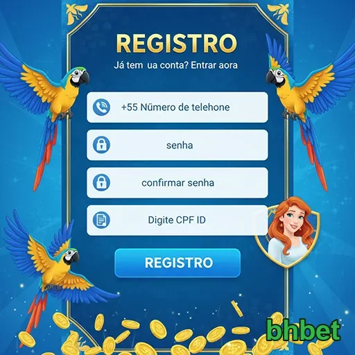 Ilustração de Explore as Melhores Apostas Esportivas com a bhbet
