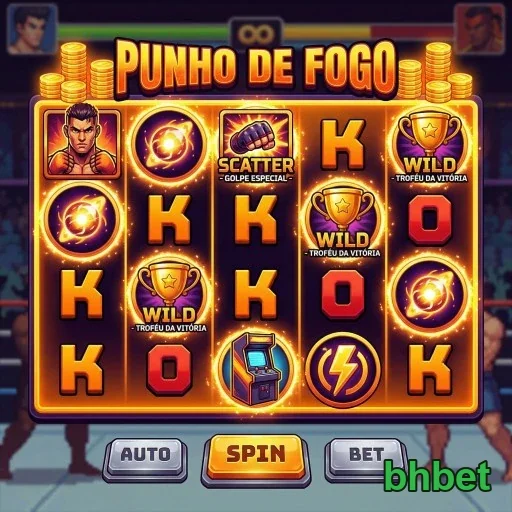 Ilustração de Slots com Temáticas Variadas