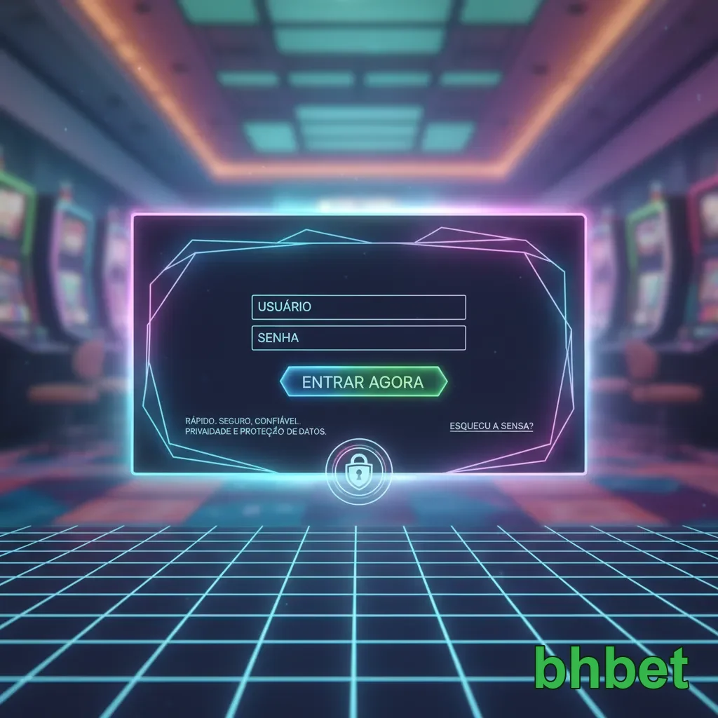 Ilustração de Descubra como cadastrar-se rapidamente na bhbet