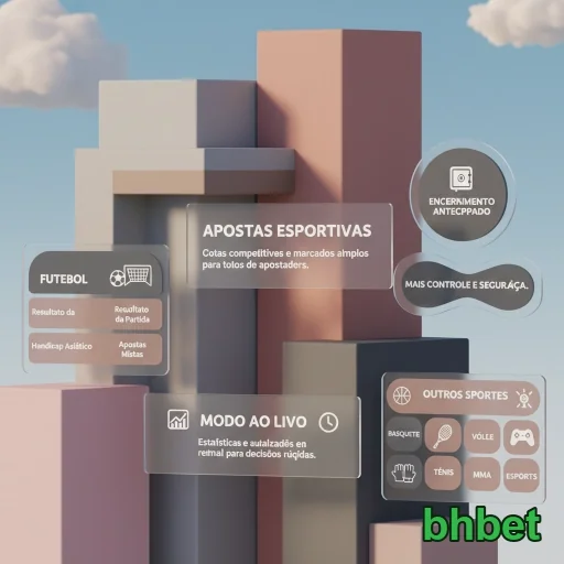 Ilustração de Explore o cassino online da bhbet com recompensas VIP únicas