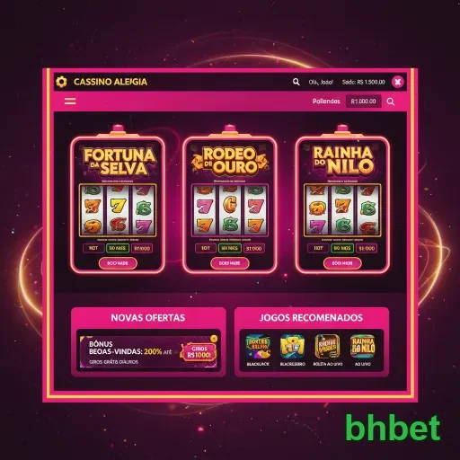 Ilustração de Promoções Atrativas