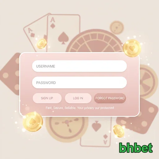Ilustração de Aproveite os serviços VIP do bhbet para uma experiência exclusiva