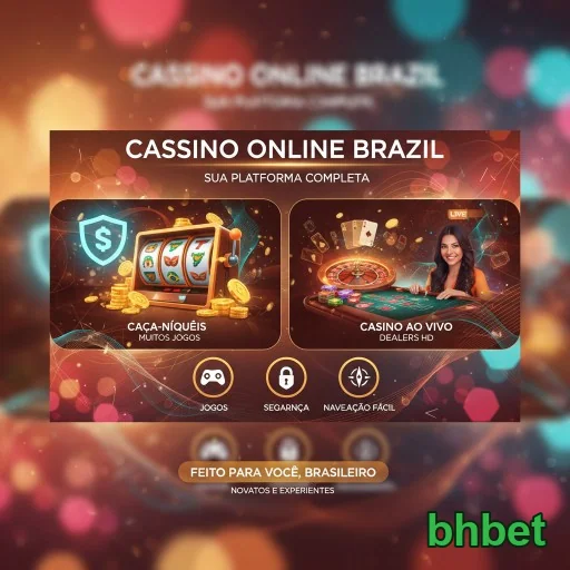 Ilustração de Experimente jogos VIP na bhbet com pagamentos seguros e rápidos