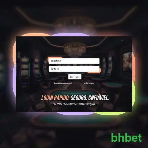 Ilustração de Experimente jogos VIP na bhbet com pagamentos seguros e rápidos