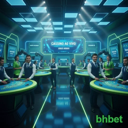 Ilustração de Experimente jogos VIP na bhbet com pagamentos seguros e rápidos