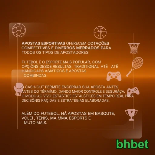 Ilustração de Acesse os Benefícios Exclusivos da bhbet com Facilidade