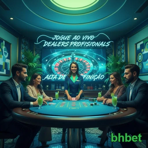 Ilustração de Acesse os Benefícios Exclusivos da bhbet com Facilidade