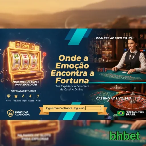 Ilustração de Explore os serviços VIP da bhbet com segurança e inovação