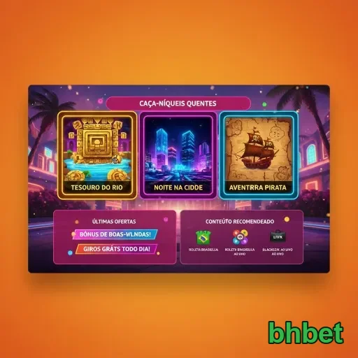 Ilustração de Conheça os Serviços VIP da bhbet