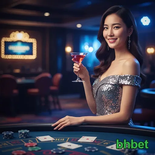 Ilustração de Aproveite as melhores promoções do bhbet com bônus incríveis