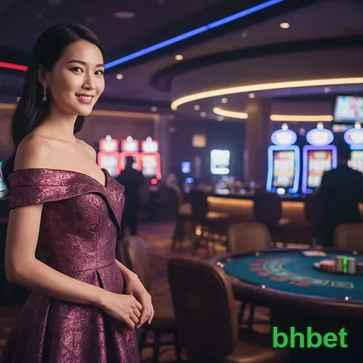 Ilustração de Aproveite as melhores promoções do bhbet com bônus incríveis