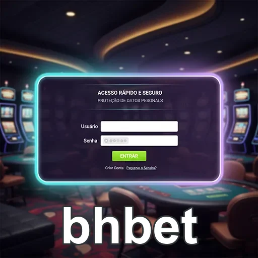 Jogadores desfrutando slots exclusivos na bhbet