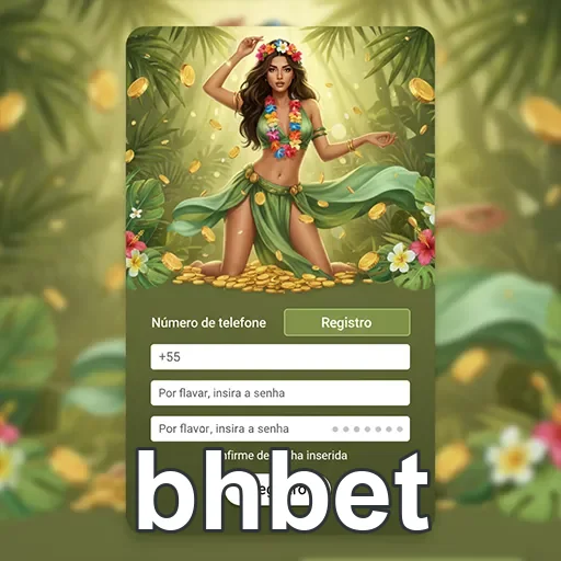 Jogador usando bhbet para acessar jogos VIP móveis