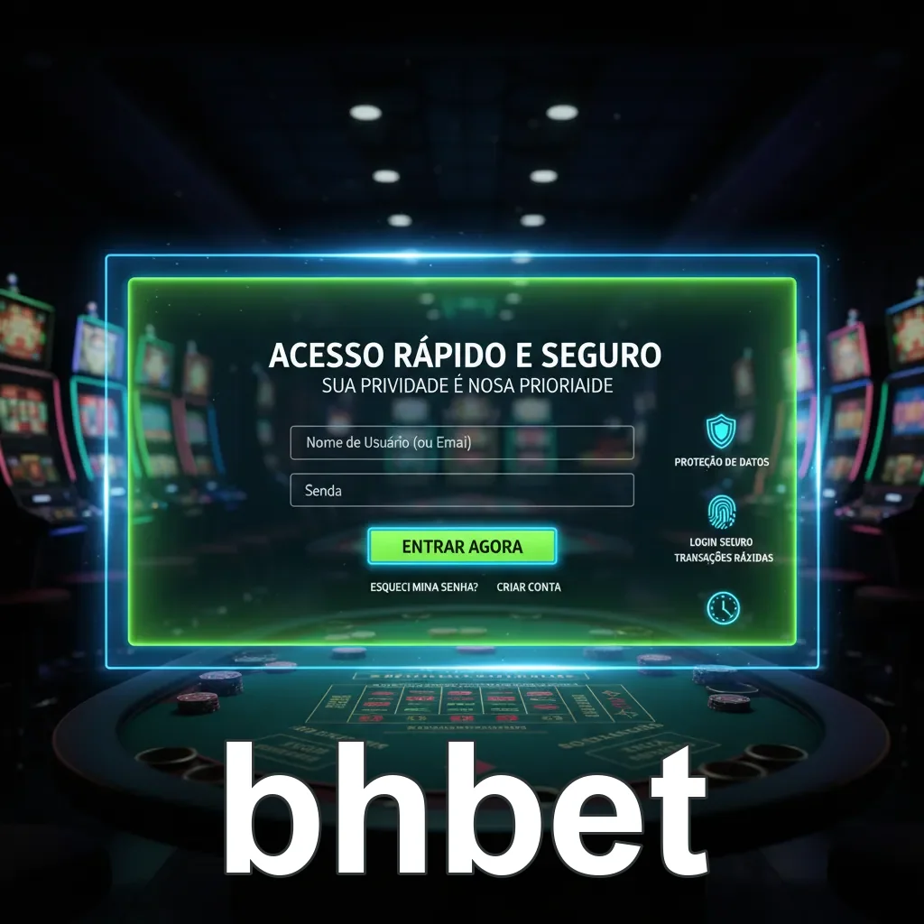 Jogadores curtindo slots com serviços VIP da bhbet