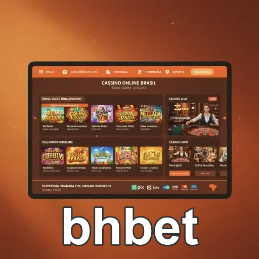 Suporte local para uma experiência superior - bhbet