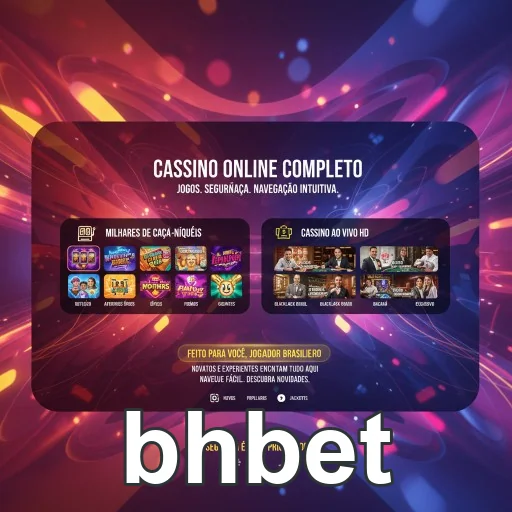 Jogos de slots e serviços VIP no bhbet.
