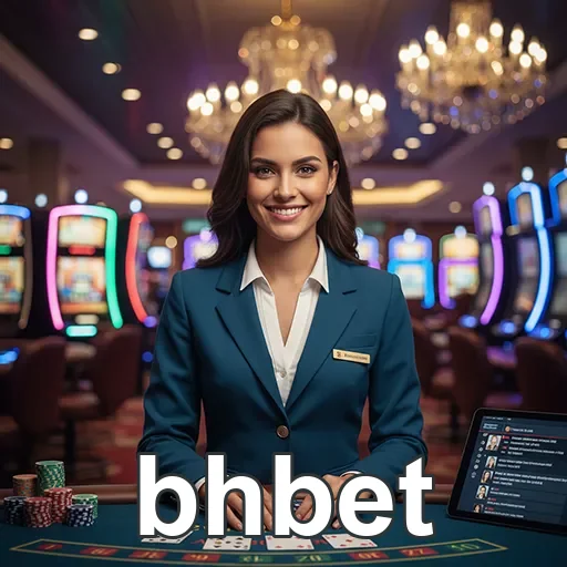 Compromisso com Jogo Responsável e Seguro - bhbet