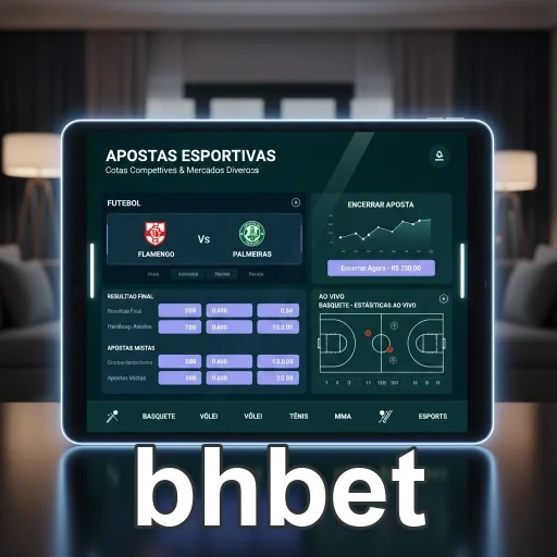 Acesso rápido ao cassino online bhbet com suporte VIP