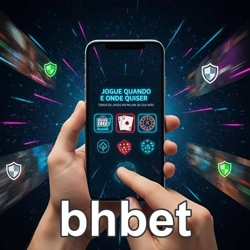 Experiência Simplificada para Apostadores - bhbet