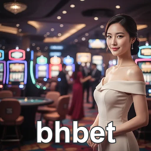 Jogador recebendo bônus exclusivo no bhbet